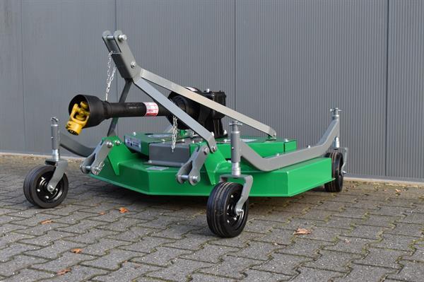 Grote foto cirkelmaaier 120 150 cm agrarisch maaiers