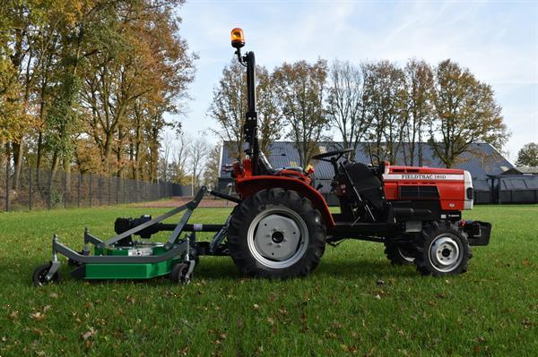 Grote foto cirkelmaaier 120 150 cm agrarisch maaiers