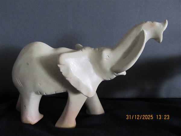 Grote foto olifantjes verzameling 44 stuks verzamelen dierenverzamelingen