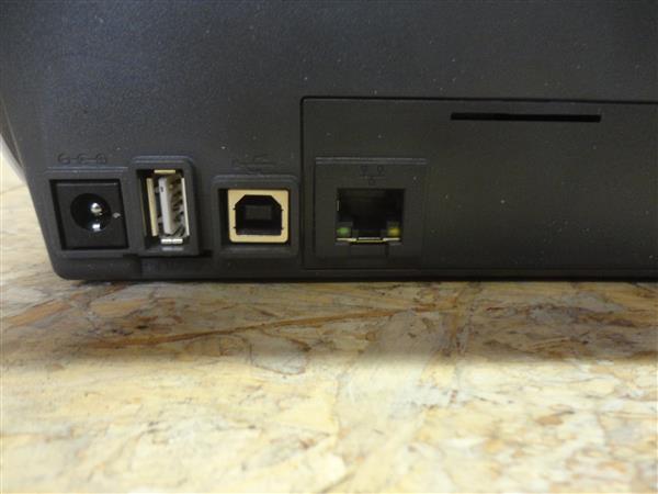 Grote foto zebra zd420 thermal transfer printer cartridge 300dpi usb ethernet bluetooth computers en software printers