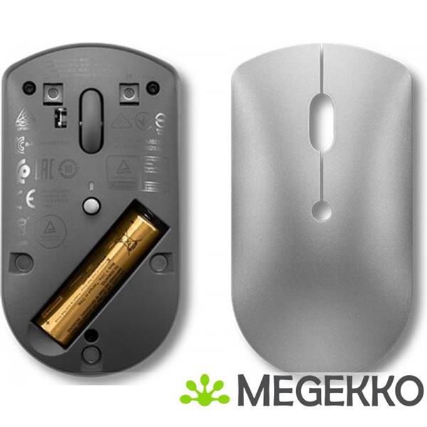 Grote foto lenovo 600 draadloze muis computers en software overige computers en software