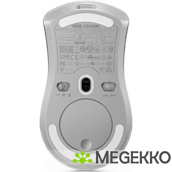 Grote foto lenovo legion m600 wireless gaming muis computers en software overige computers en software