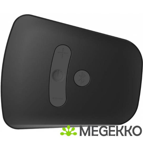 Grote foto creative labs stage air v2 1 weg zwart bedraad en draadloos computers en software overige computers en software