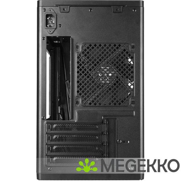 Grote foto chieftec bx 10b op computerbehuizing tower zwart computers en software behuizingen en kasten