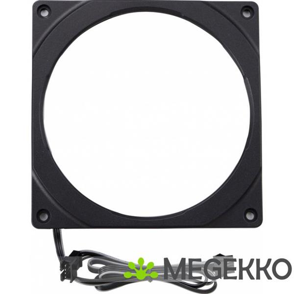 Grote foto phanteks halos universeel ph ff140rgbp bk01 computers en software overige computers en software