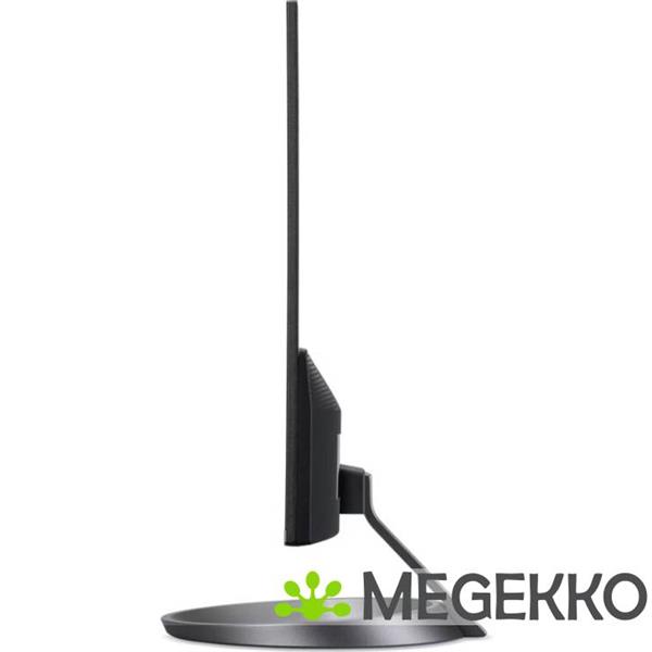 Grote foto acer r272gymix 27 full hd 120hz ips monitor computers en software overige computers en software