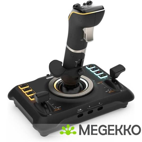 Grote foto turtle beach velocity one flight stick computers en software overige computers en software