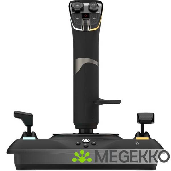 Grote foto turtle beach velocity one flight stick computers en software overige computers en software