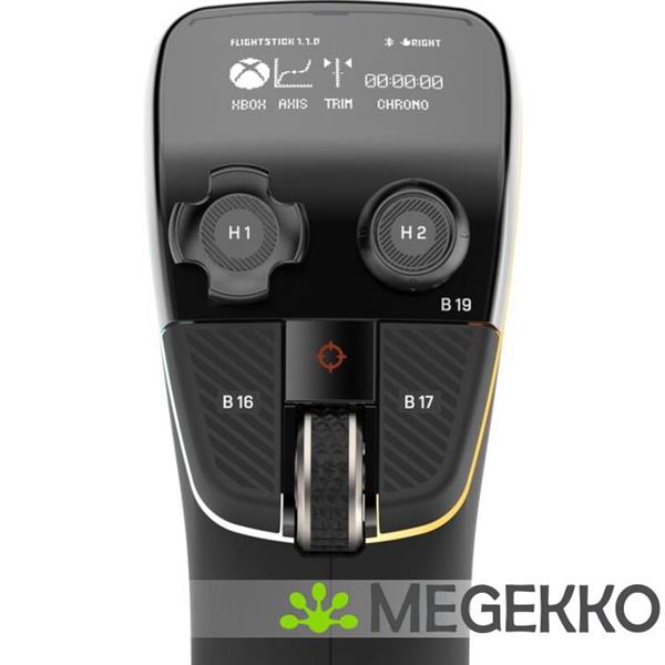 Grote foto turtle beach velocity one flight stick computers en software overige computers en software