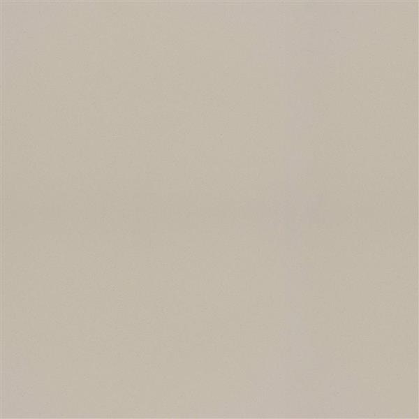 Grote foto vidaxl wasbak beige 430 x 460 mm 80 kwarts en 20 hars huis en inrichting keukens