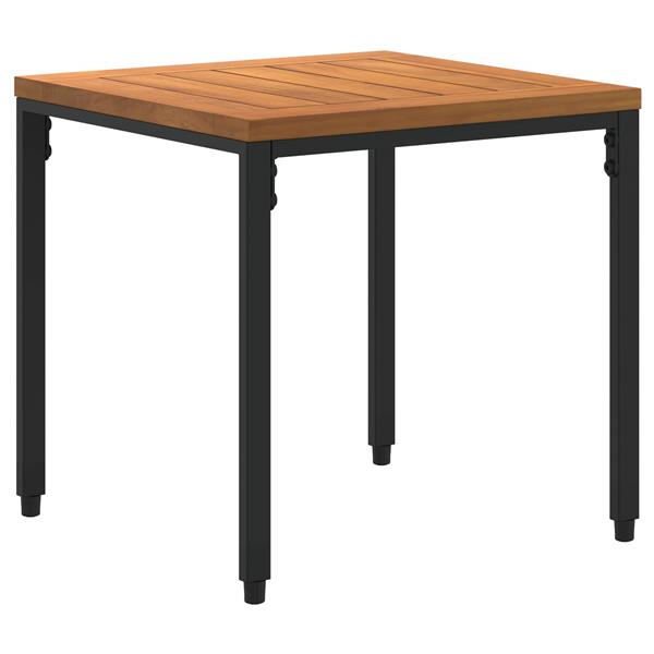 Grote foto vidaxl buitenmeubelset met kussen 3 pcs zwart en cream wit pe rattan tuin en terras tuinmeubelen