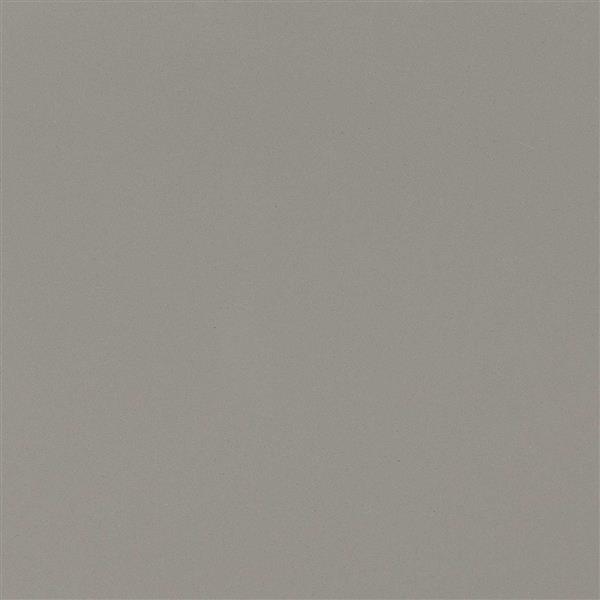 Grote foto vidaxl wasbak grijs 370 x 460 mm 80 kwarts en 20 hars huis en inrichting keukens