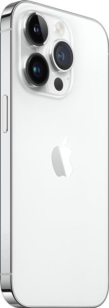 Grote foto magazijn opruiming apple iphone 14 pro 128gb zilver garantie op op telecommunicatie apple iphone