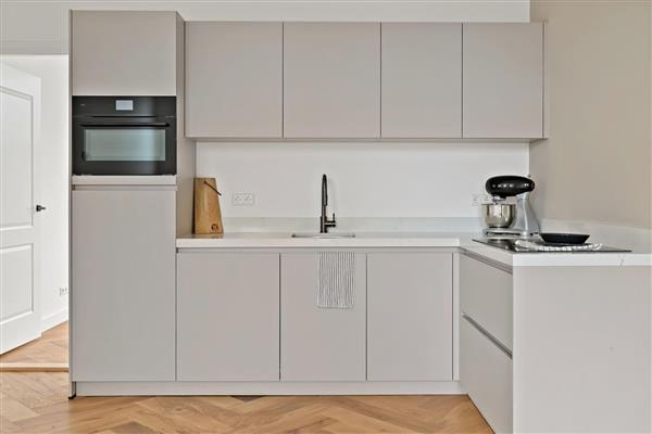 Grote foto 3 kamer appartement met balkon en a label huizen en kamers appartementen en flats