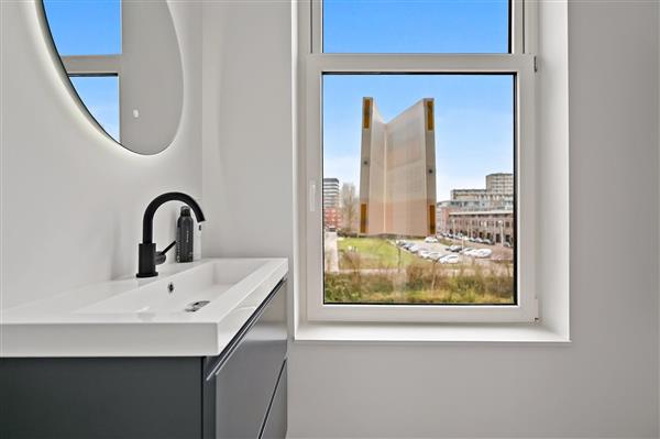 Grote foto 3 kamer appartement met balkon en a label huizen en kamers appartementen en flats