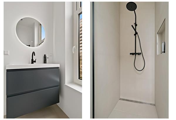 Grote foto 3 kamer appartement met balkon en a label huizen en kamers appartementen en flats