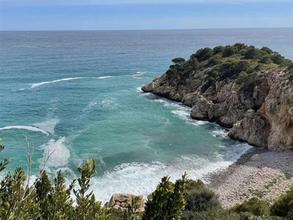 Grote foto uw appartement aan boulevard en haven van altea huizen en kamers bestaand europa