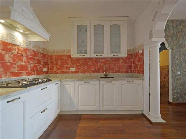 Grote foto uw appartement aan boulevard en haven van altea huizen en kamers bestaand europa