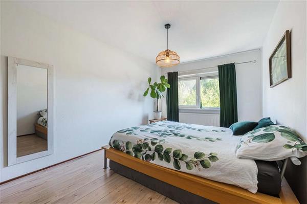 Grote foto ruime eindwoning met tuin in voorschoten huizen en kamers eengezinswoningen