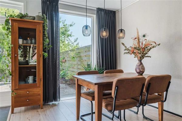 Grote foto ruime eindwoning met tuin in voorschoten huizen en kamers eengezinswoningen