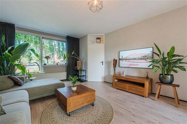 Grote foto ruime eindwoning met tuin in voorschoten huizen en kamers eengezinswoningen