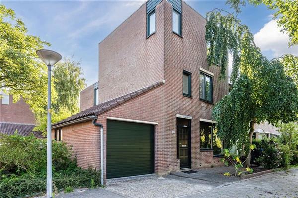 Grote foto ruime eindwoning met tuin in voorschoten huizen en kamers eengezinswoningen