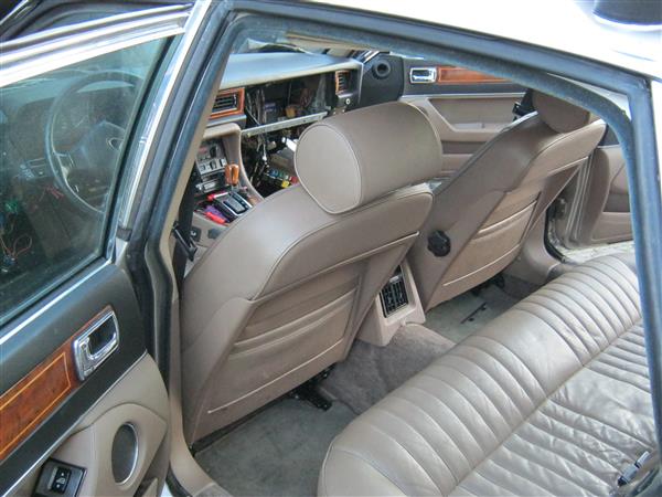 Grote foto te koop mooie jacuar oldtaimer auto jaguar