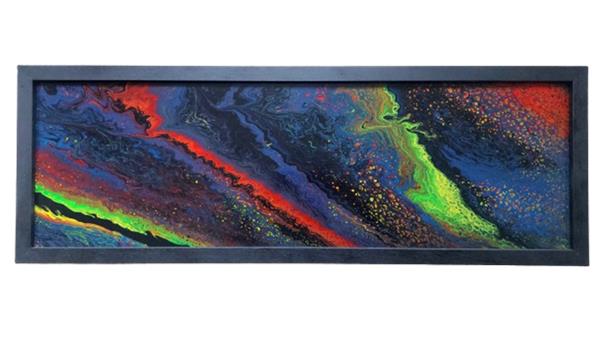 Grote foto kunsthandel gennep abstract pulse antiek en kunst abstract