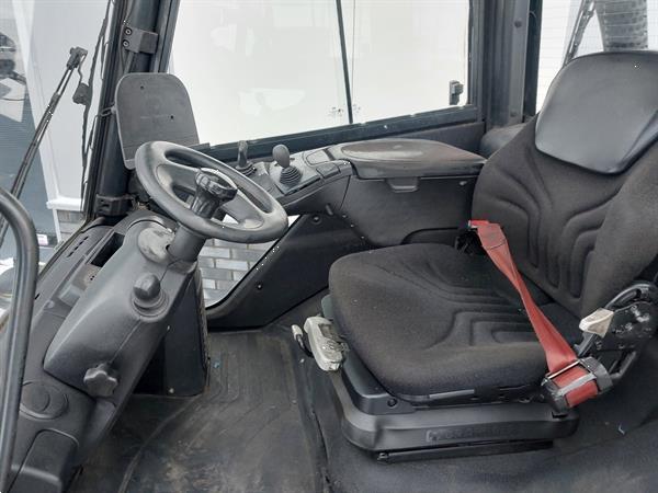 Grote foto linde h50d met cabine en kachel agrarisch heftrucks