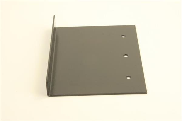 Grote foto enduro montageplaten peitz chassis caravans en kamperen caravan accessoires