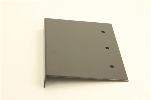 Grote foto enduro montageplaten peitz chassis caravans en kamperen caravan accessoires