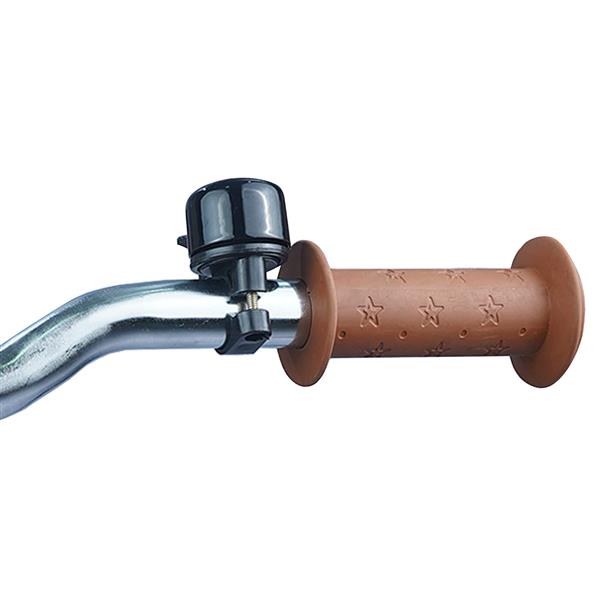 Grote foto vidaxl kinderfiets 24 inch voor 8 12 jaar oud donkerblauw fietsen en brommers herenfietsen