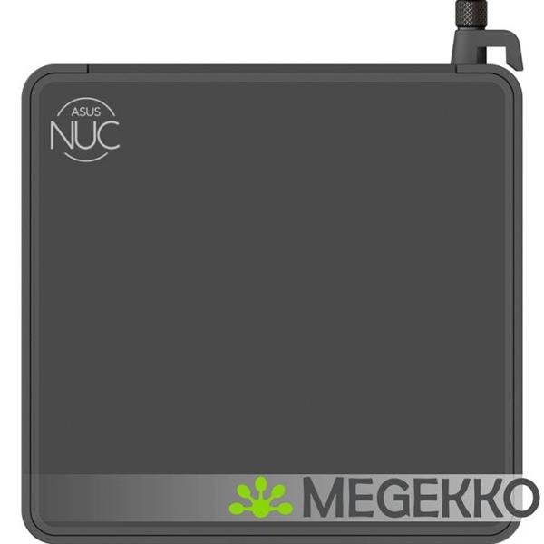 Grote foto asus nuc 15 pro rnuc15crhu700002 intel core ultra 7 255h barebones pc computers en software overige computers en software