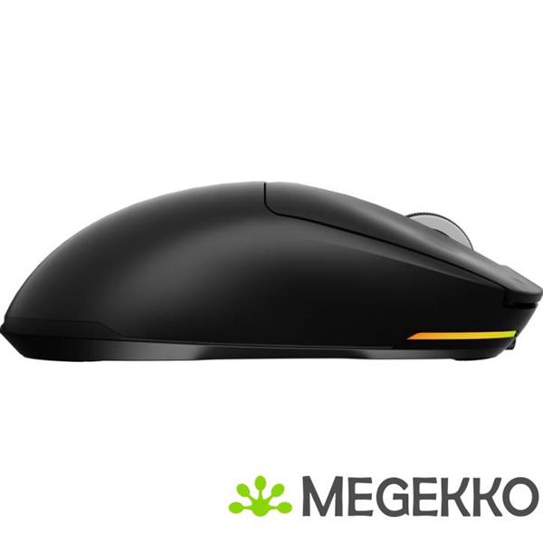 Grote foto genesis nmg 2191 zircon 660 gaming muis zwart computers en software overige computers en software