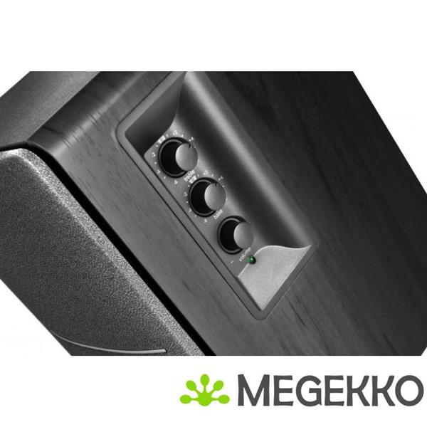 Grote foto edifier r1280t speakerset zwart computers en software overige computers en software