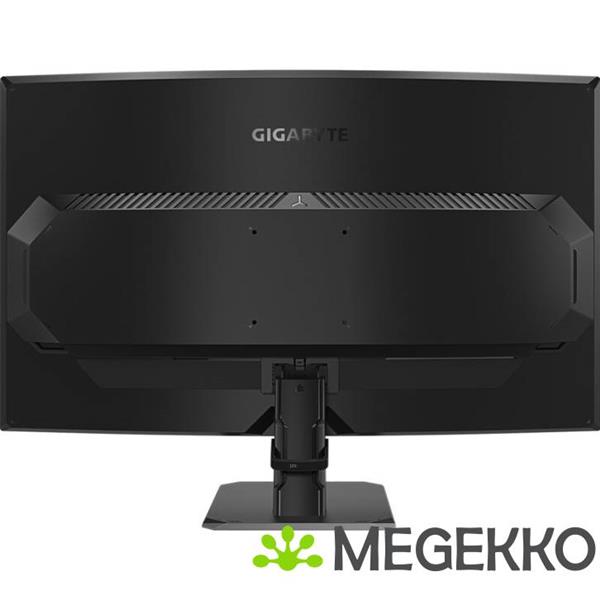 Grote foto gigabyte gs32qca 32 quad hd 180hz va curved gaming monitor computers en software overige computers en software