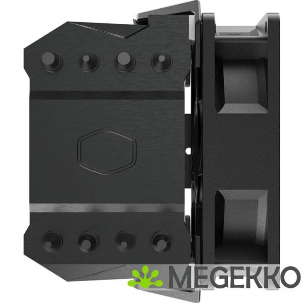 Grote foto cooler master hyper 411 nano computers en software overige computers en software