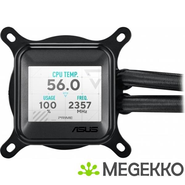 Grote foto asus prime lc 360 argb lcd computers en software overige computers en software