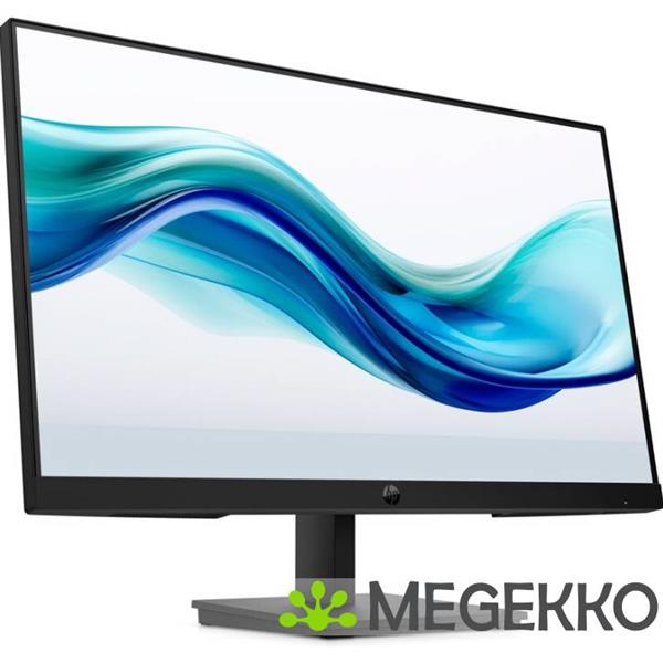 Grote foto hp series 3 pro 324pf 23 8 full hd 100hz ips monitor computers en software overige computers en software