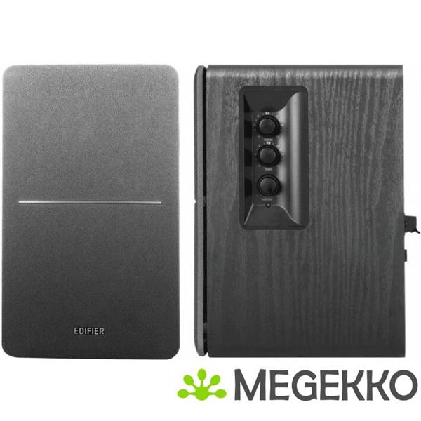 Grote foto edifier r1280t speakerset zwart computers en software overige computers en software