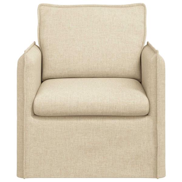 Grote foto vidaxl bank 60cm cr me metaal huis en inrichting bankstellen