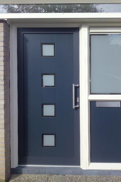 Grote foto voordelige kunststof ramen en deuren. doe het zelf en verbouw kozijnen en schuifpuien