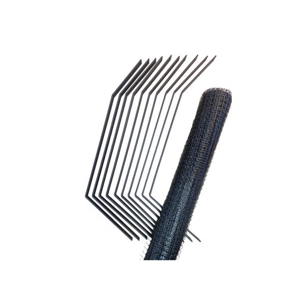 Grote foto kattenbeugels voor schutting of muur catproof dieren en toebehoren toebehoren