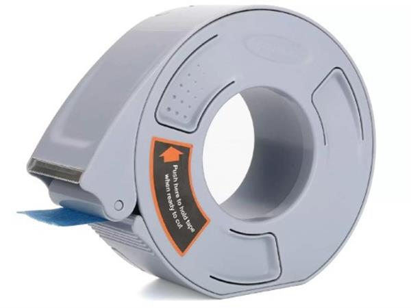 Grote foto tape dispenser voor schilderstape doe het zelf en verbouw materialen en producten