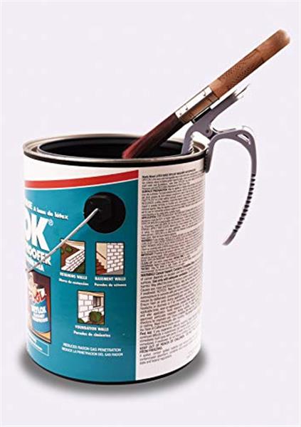 Grote foto verfblik handvat multitool doe het zelf en verbouw materialen en producten