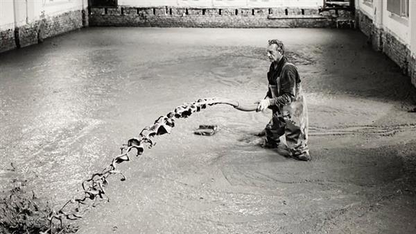 Grote foto schuimbeton specialist duurzame vloeroplossingen doe het zelf en verbouw beton en steenbewerking
