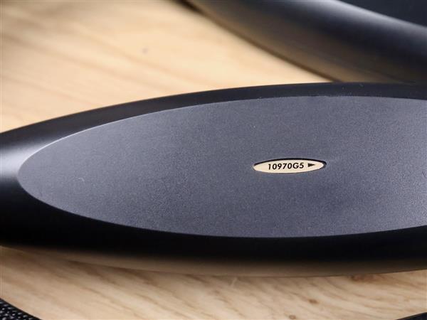 Grote foto transparent audio super g5 high end audio speaker cables 3 0 metre audio tv en foto onderdelen en accessoires