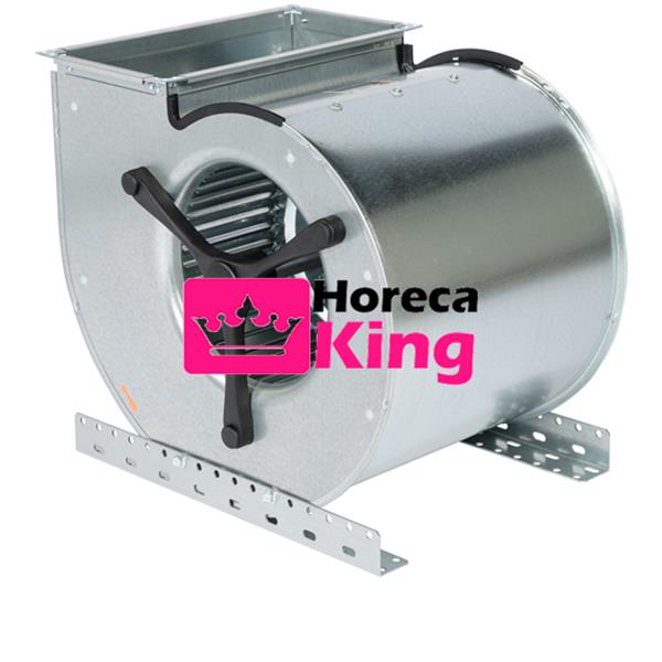 Grote foto fischbach afzuigmotor 4600 m3 h ds6 770 e65 doe het zelf en verbouw luchtverdeeltechniek