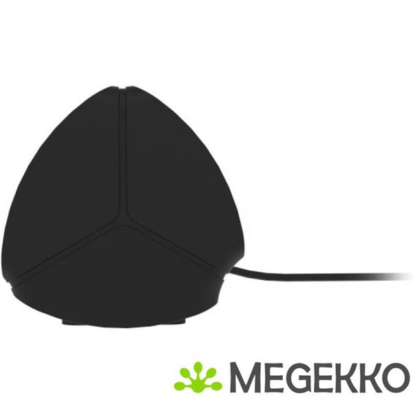 Grote foto genesis ncs 2185 helium 312bt rgb soundbar 2.0 computers en software overige computers en software