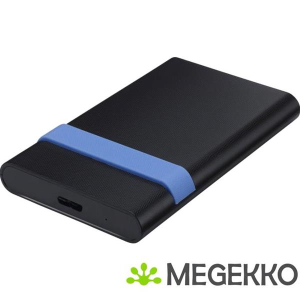 Grote foto verbatim secure enclosure kit keypad access 2.5 computers en software behuizingen en kasten